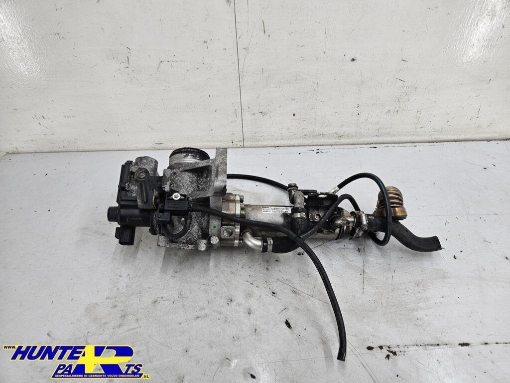 EGR Volvo V70 II ('00-'08) 880765R, Gebruikt, Ophalen of Verzenden, Volvo, Volvo