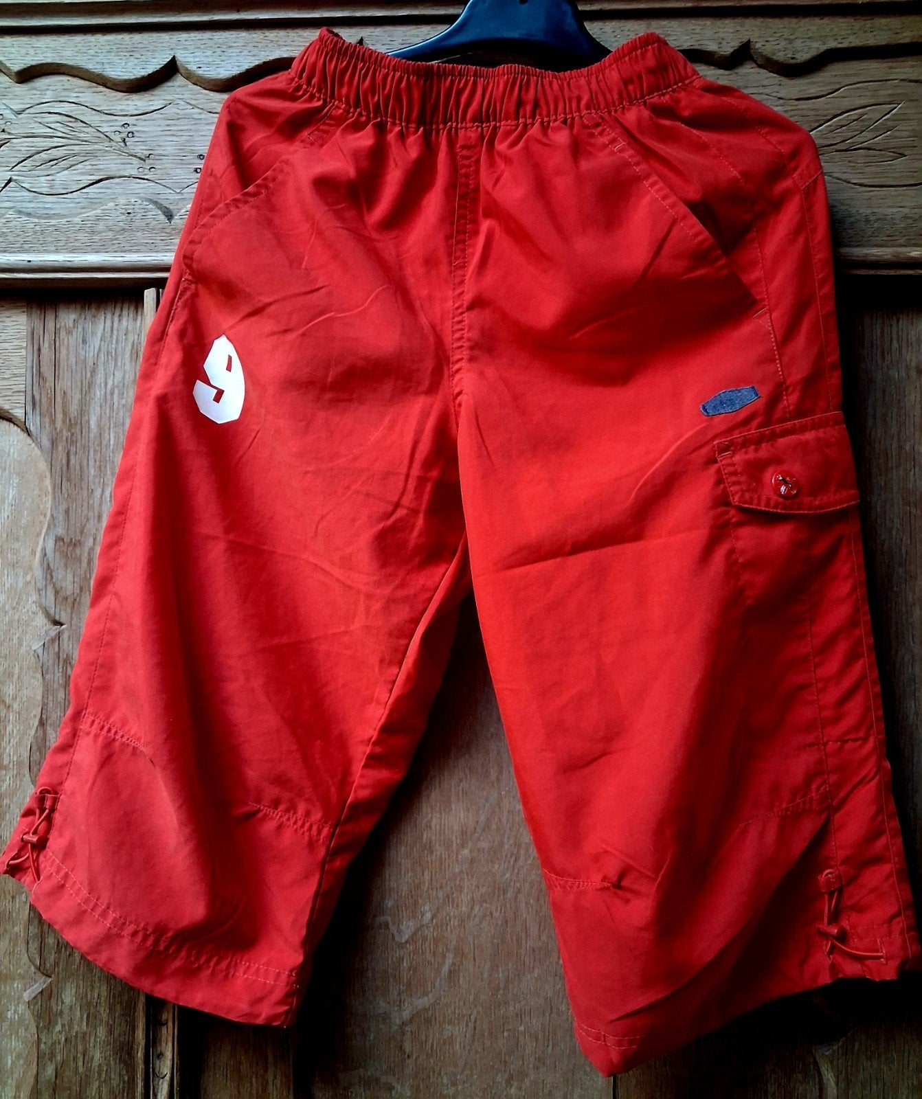 Bermuda Puma 8 ans, Ophalen, Puma