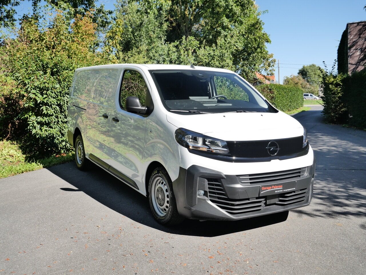 Opel Vivaro L3    2.0 Turbo  145PK AUTOMAAT BELGISCH VOERTU, Autos, 0 kg, 145 ch, Euro 6, Entreprise