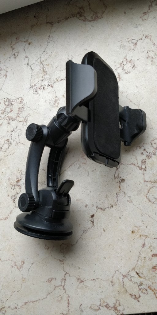 Support téléphone voiture, Enlèvement, Neuf, Voiture