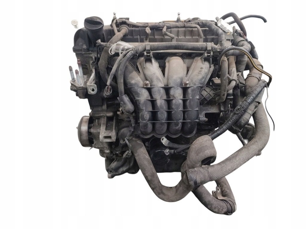 Moteur 4A91 Complet LANCER MITSUBISHI, Verzenden, Gebruikt, Overige automerken