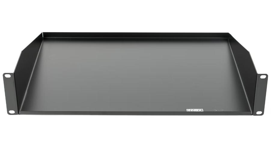 Innox RP 2URS 19 inch rack shelf, Enlèvement, Comme neuf
