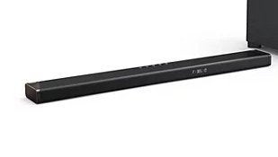 (GEZOCHT) Philips Fidelio B95 of B97 zonder subwoofer, Audio, Tv en Foto, Soundbars, Ophalen