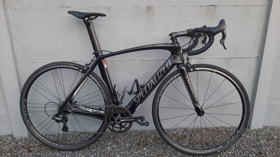 Racefiets Specialized Venge, Gebruikt, Overige maten, Meer dan 20 versnellingen, 53 tot 57 cm