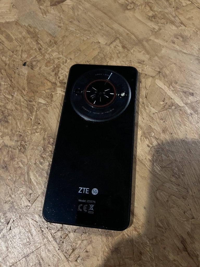 ZTE A75, Enlèvement ou Envoi, Comme neuf, Sans abonnement, Sans simlock