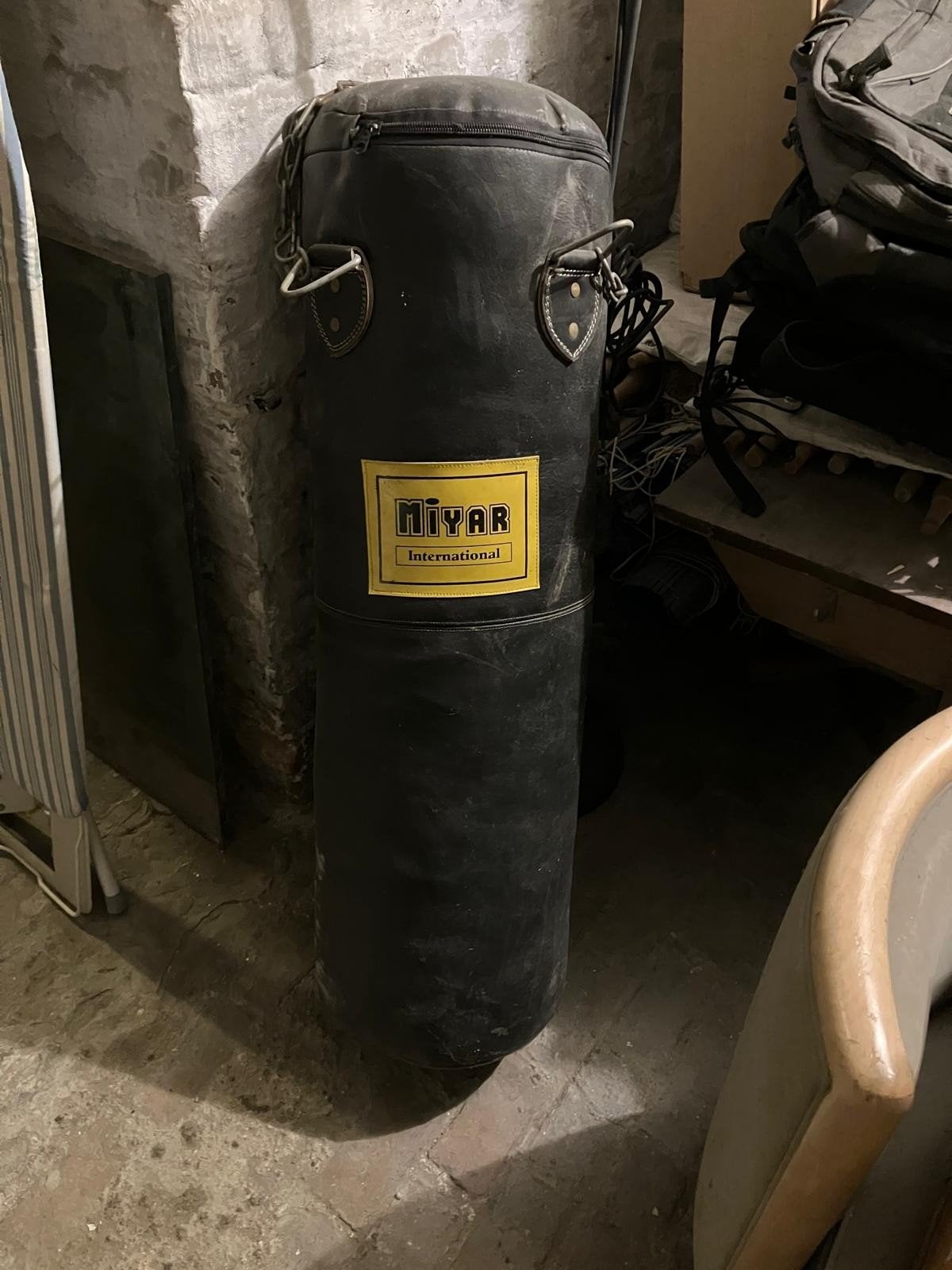 sac de boxe, Sports & Fitness, Sac de boxe
