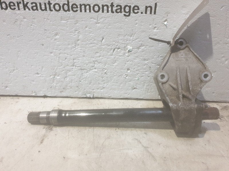 CARDAN AVANT DROIT (TRANSMISSION) Opel Astra H GTC (L08), Autos : Pièces & Accessoires, Opel, Opel Automobile GmbH, Utilisé, Kontakt-opel@opel.com