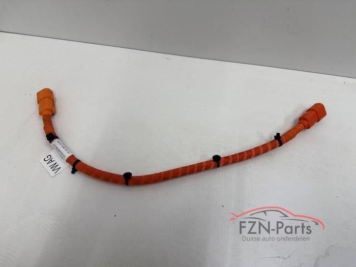 VW Transporter T7 Multivan Hoogtvoltkabel voor elektrische a, Ophalen of Verzenden, Gebruikt