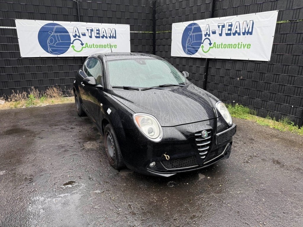 VERSNELLINGSBAK SCHAKEL Alfa Romeo MiTo (955) (|55220313|), Auto-onderdelen, Stellantis Europe S.p.A, Gebruikt, IPC D1-09 Bahnhofsplatz
65423  Rüsselsheim am Main, DE
