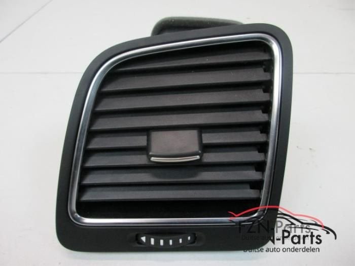 VW Sharan 7N0 Luchtrooster Dashboard Links, Autos : Pièces & Accessoires, Tableau de bord & Interrupteurs, Enlèvement ou Envoi