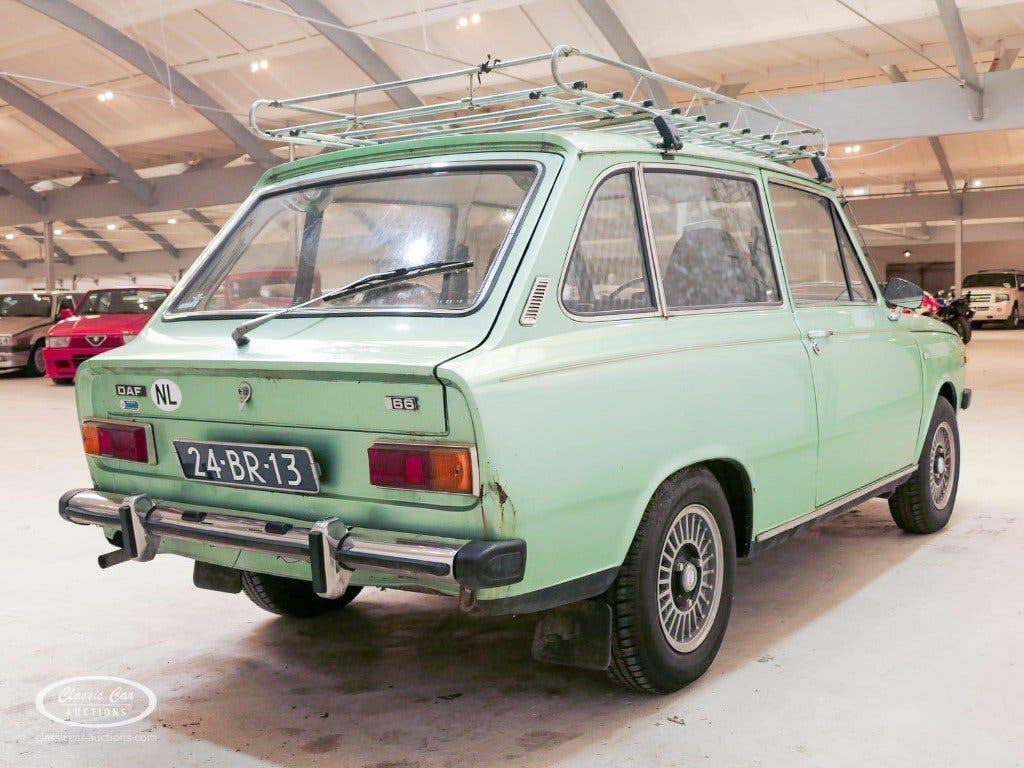 wie kan mij helpen mijn dafje weer lopend te maken?, foto 2