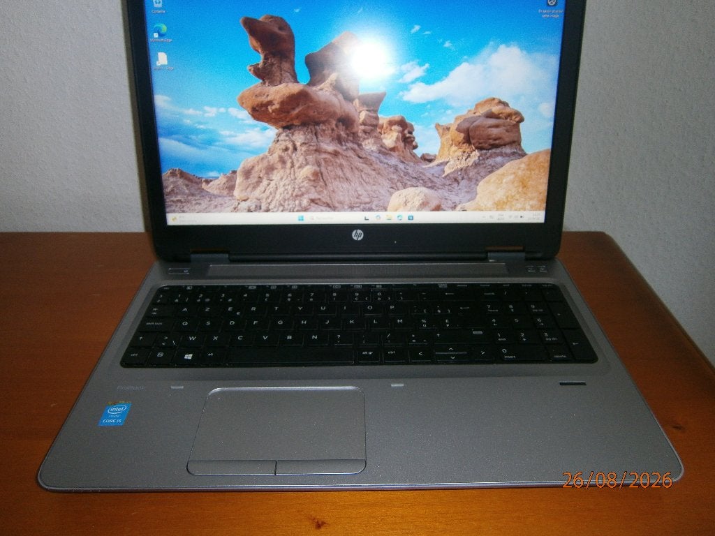 ORDINATEUR ( hp ), Hp, HDD, Enlèvement ou Envoi, 32 GB