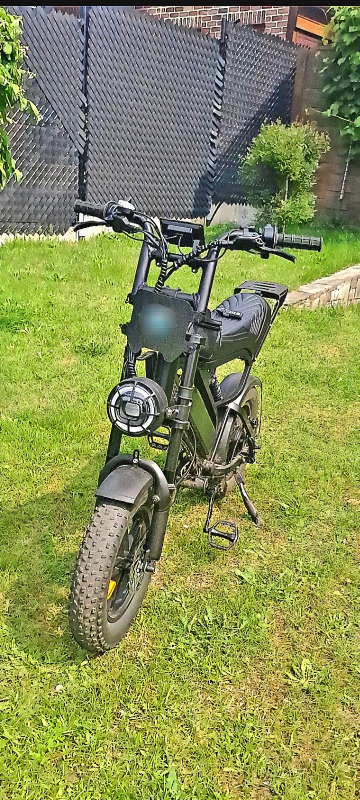 v20 mini special edition, Fietsen en Brommers, Brommers | Crossbrommers, Nieuw, Overige merken, Ophalen