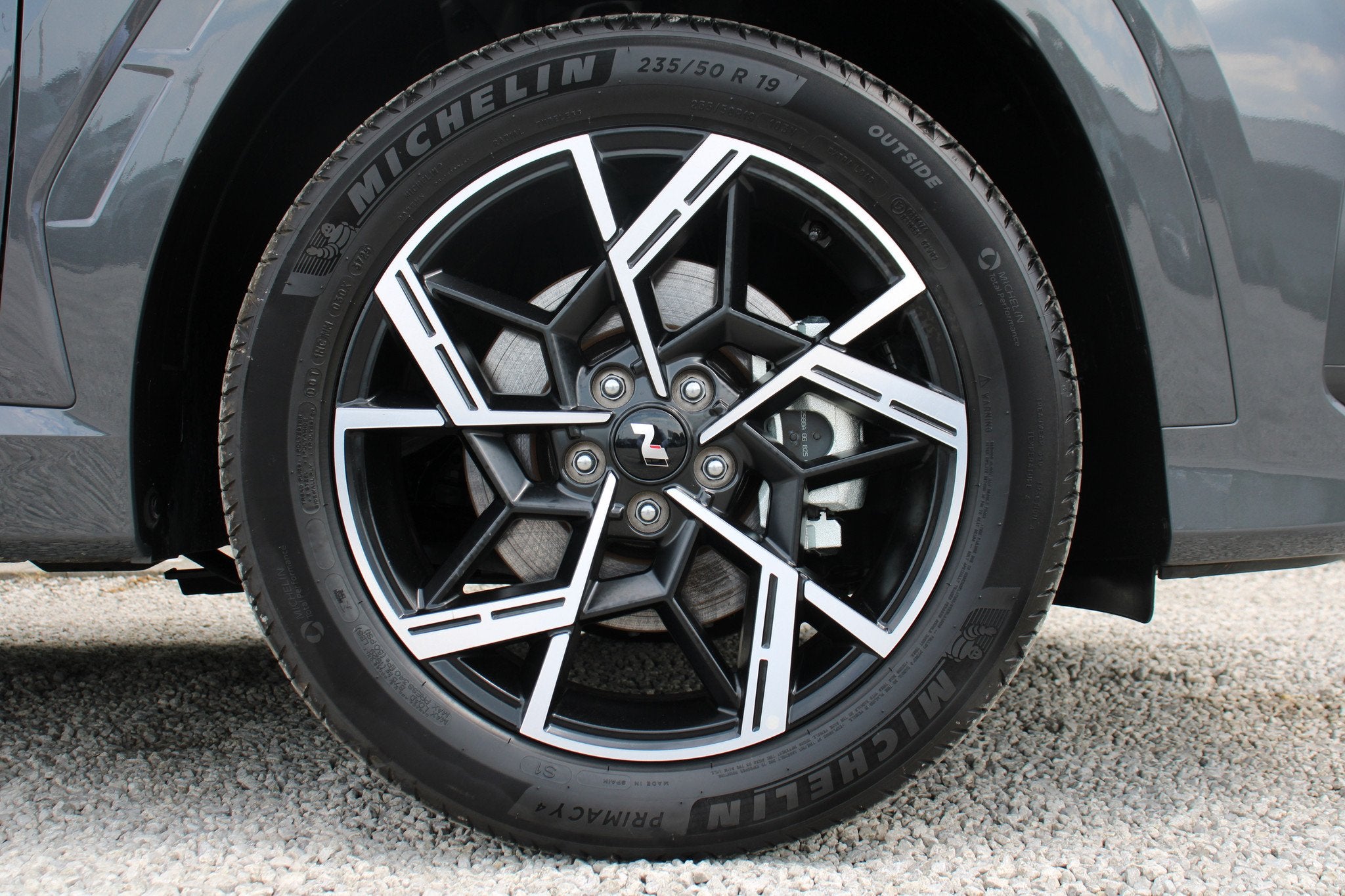 Hyundai Tucson 1.6T Feel N-Line 150PK *SUPERDEAL*NIEUW*, Autos, Neuf, Argent ou Gris, Achat, 140 g/km