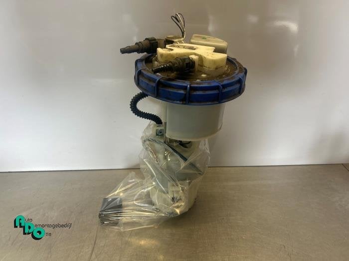 Brandstofpomp Elektrisch van een Citroen C1 (C1 08-), Gebruikt, -, Ophalen of Verzenden, -