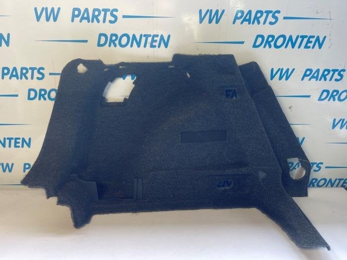 Bekleding bagageruimte van een Seat Arona, Gebruikt, -, -, Ophalen of Verzenden