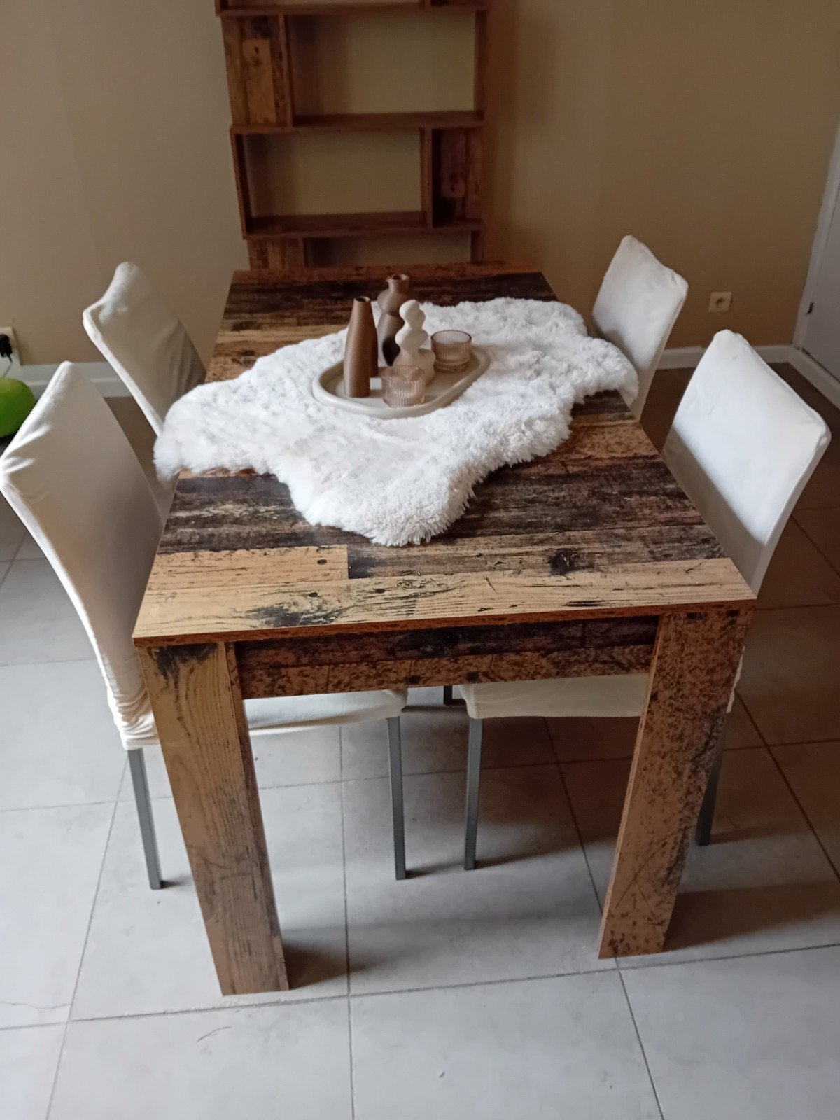 eetplaats, Huis en Inrichting, Ophalen