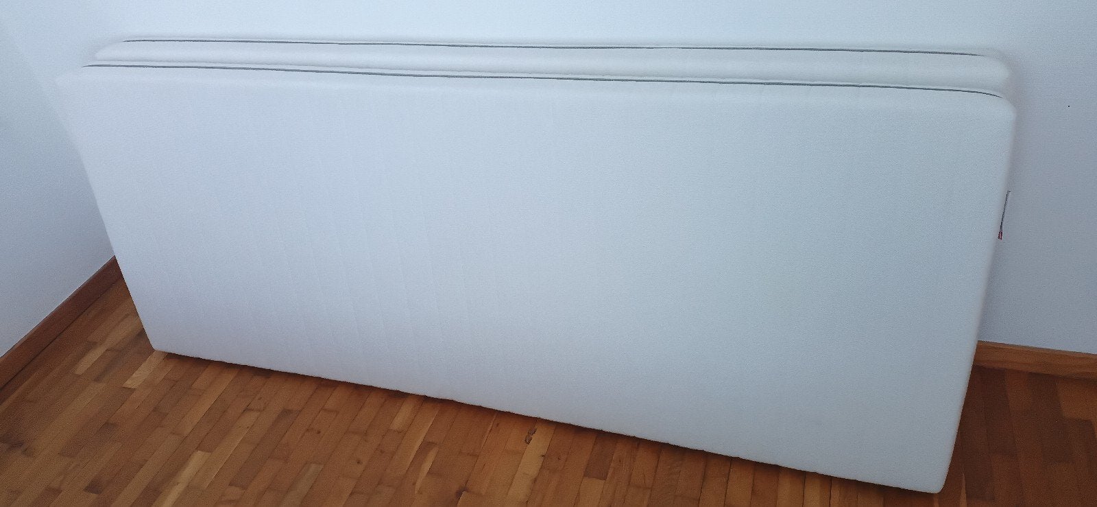 Lot de 2 matelas 80x200cm, Utilisé, 200 cm, 80 cm, Matelas