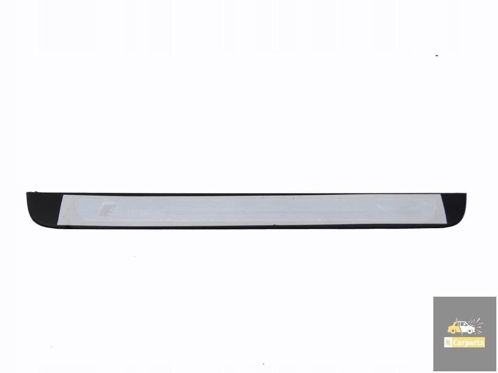 4G0853374B Audi A6 C7 S-Line dorpelstrip NIEUW 4G0853374B, Gebruikt, AUDI AG, Auto-Union-Strasse 1
85045  Ingolstadt, DE, Audi