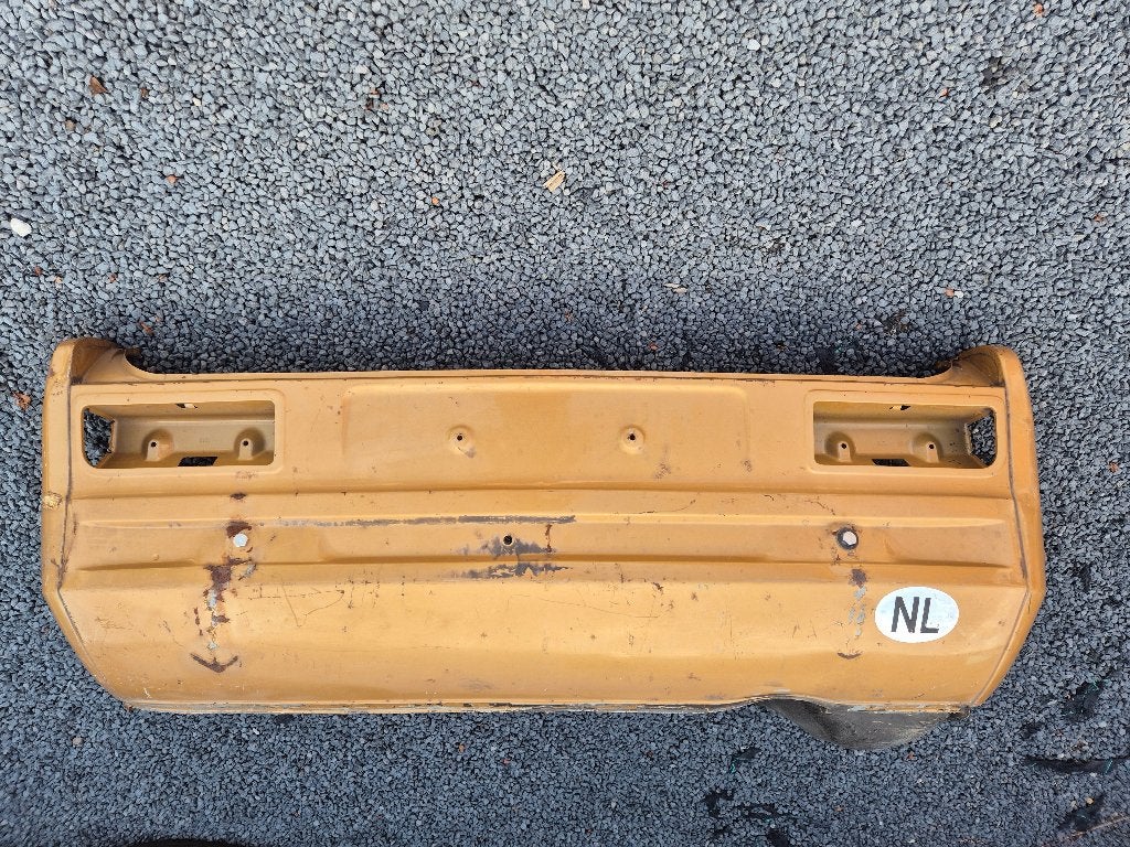 opel kadett c achterpaneel, Particulier, Te koop, Kadett