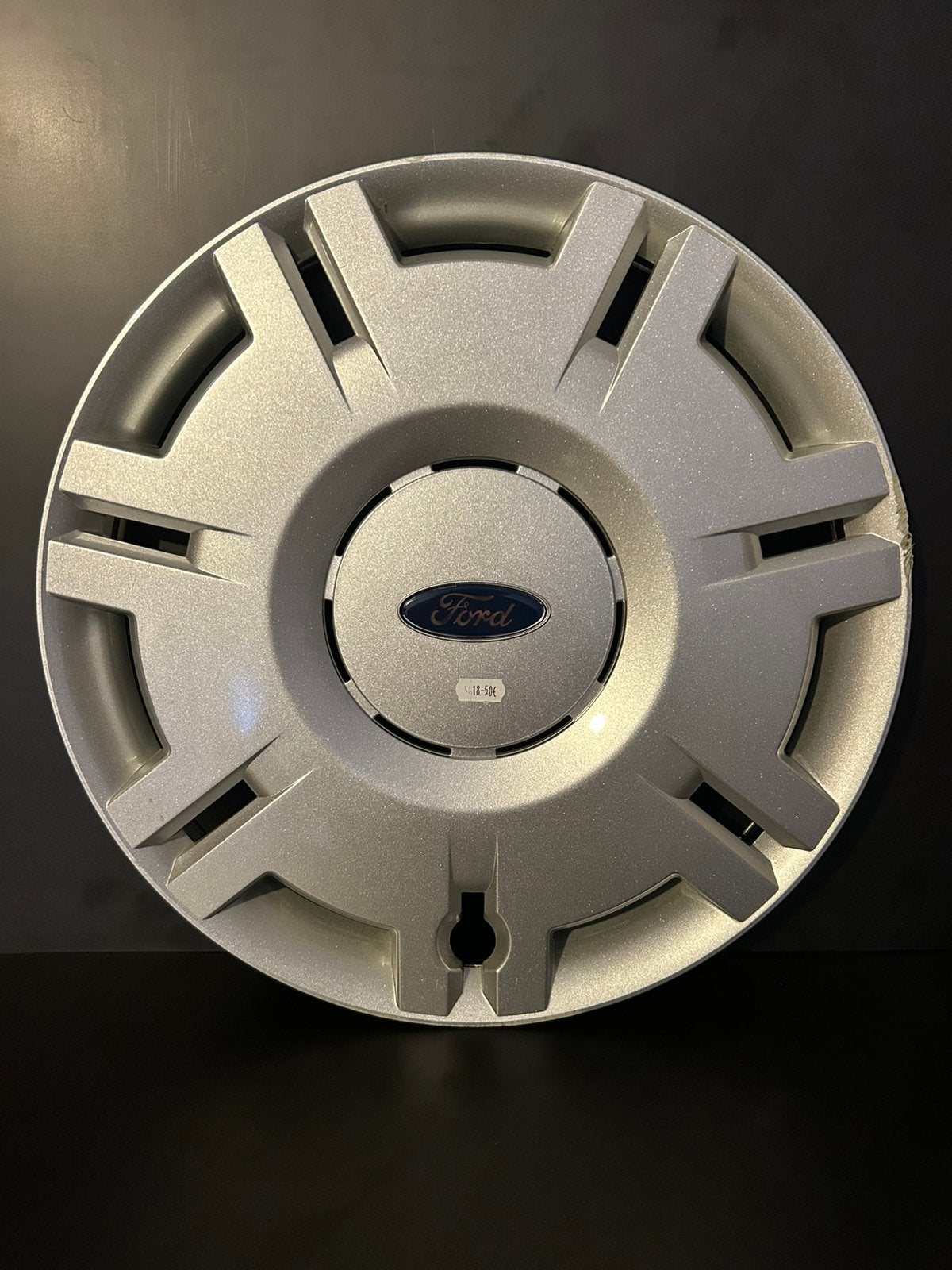 1 enjoliveur d’origine Ford mondeo 16", Enlèvement ou Envoi, Comme neuf
