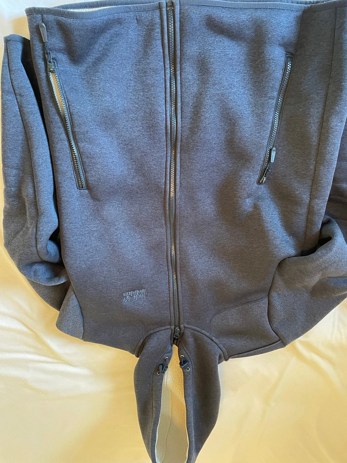 Jack Wolfskin topvest, Enlèvement ou Envoi, Comme neuf