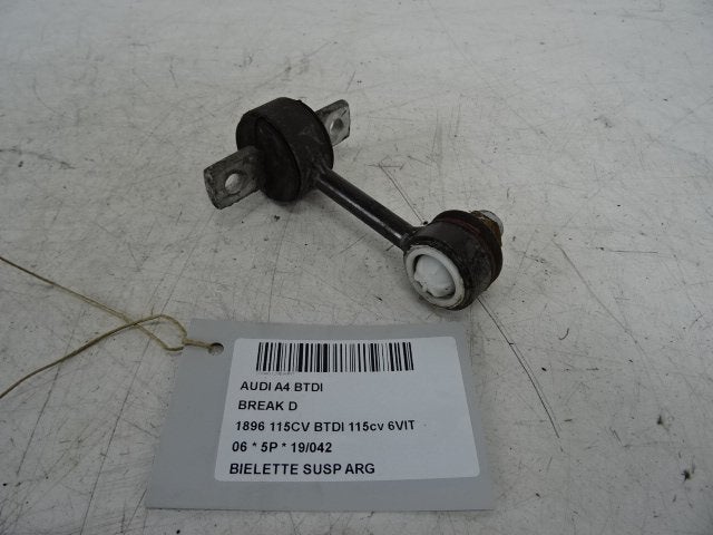 BIELLETTE DE BARRE STABILISATRICE ARRIERE GAUCHE Audi, Auto-Union-Straße  1,
85057  Ingolstadt, DE, Info@audi.de, Audi, Utilisé