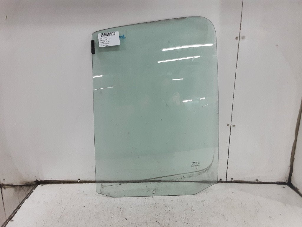 VITRE AVANT GAUCHE Fiat Ducato (243 / 244 / 245), Autos : Pièces & Accessoires, Mevr. I. Hauben, Utilisé, Fiat, Rue de l'Espoir 34 34
4030  GRIVEGNÉE, BE