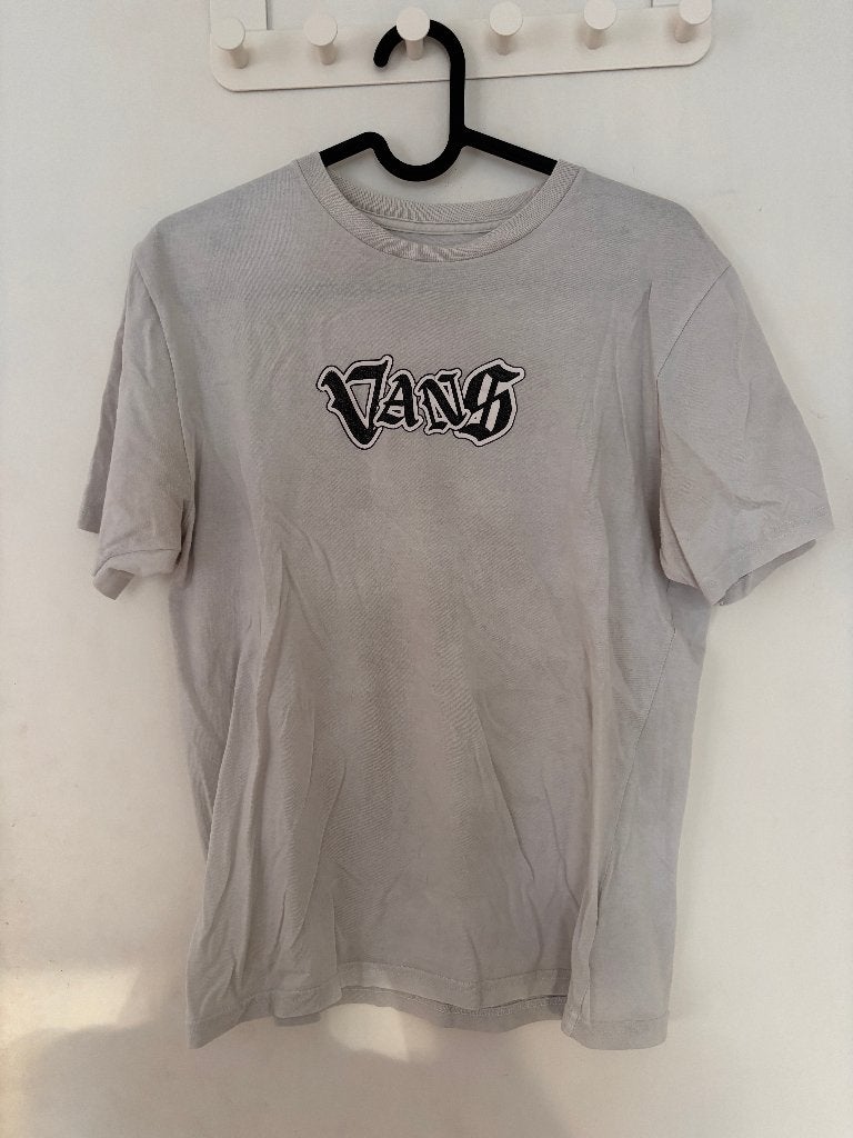 T-shirt Vans, Enfants & Bébés, Vêtements enfant | Taille 170, Enlèvement ou Envoi, Utilisé