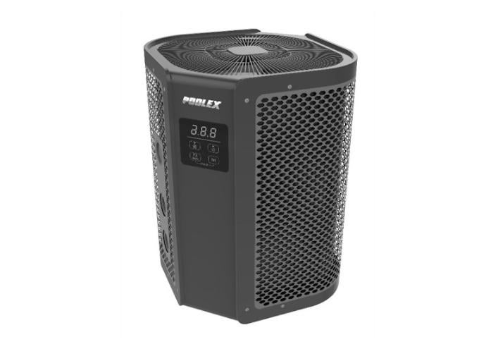 Warmtepomp Silence Vertigo 75, 10,5 kW, Opruiming, OP=OP!, Enlèvement ou Envoi, Neuf, Chauffage
