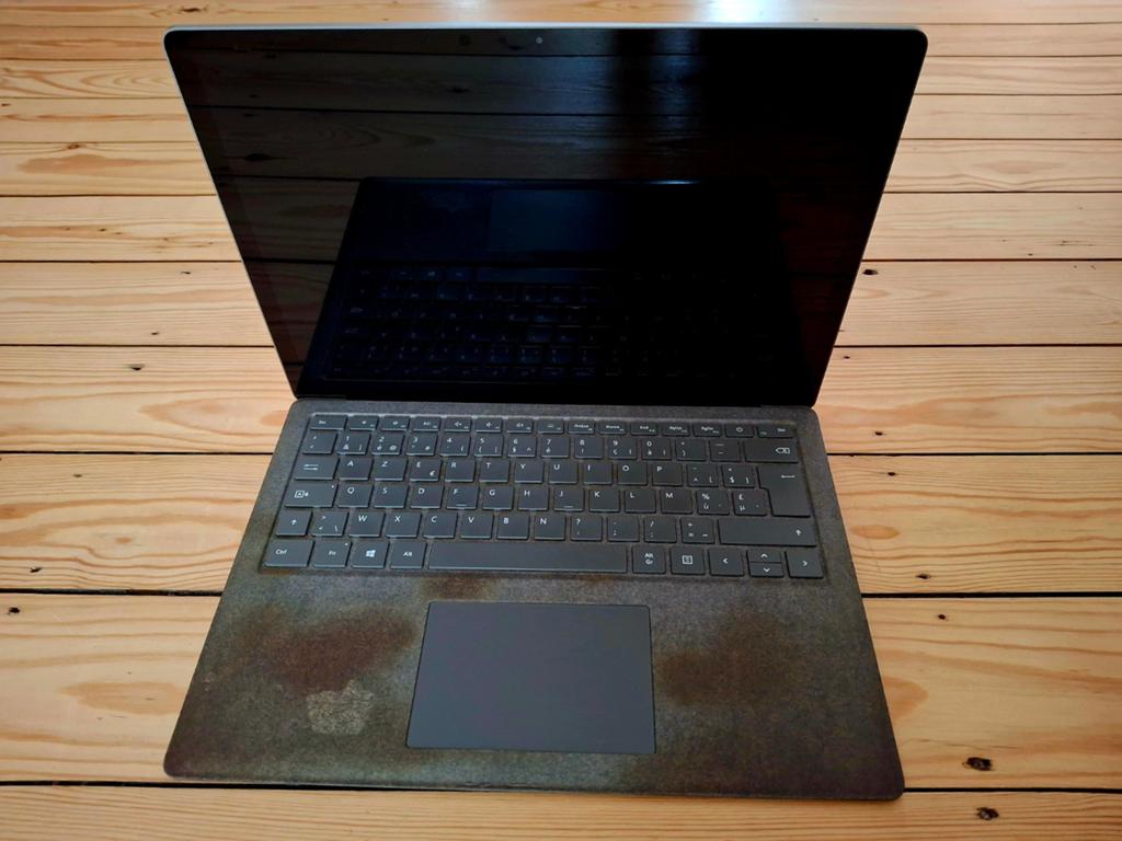 Surface Pro 3 en bon état, Informatique & Logiciels, Apple Macbooks, 8 GB, Enlèvement