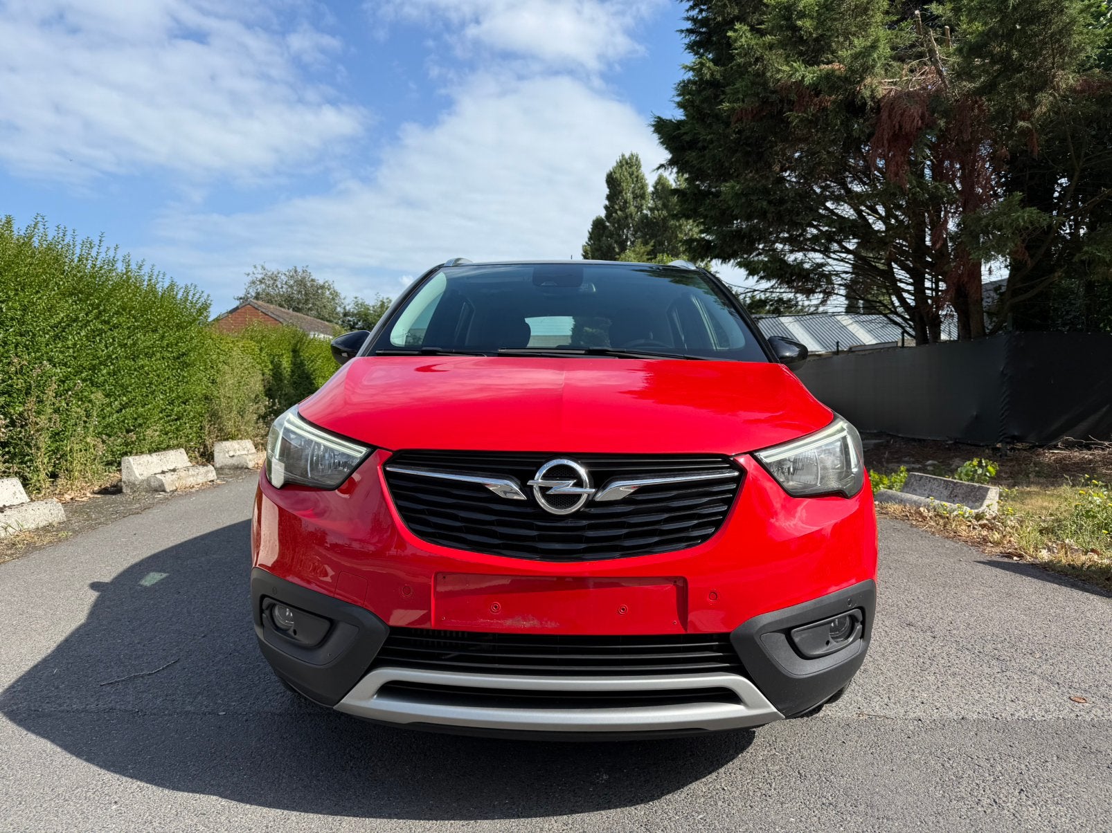 Opel Crossland X | Benzine | Automaat | 32.000Km | 2019 |, Autos, Opel, Achat, Euro 6, Entreprise, Entretenue par le concessionnaire