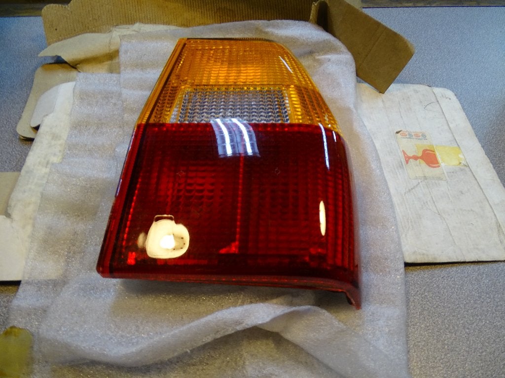 Achterlichtglas nos Audi Urquattro rechts, Ophalen of Verzenden, Nieuw, Audi