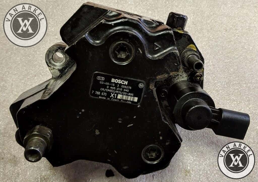 Bmw 1 2 3 4 5 X Serie  N47D20 Brandstofpomp 7788670, -, Utilisé, -, Enlèvement ou Envoi