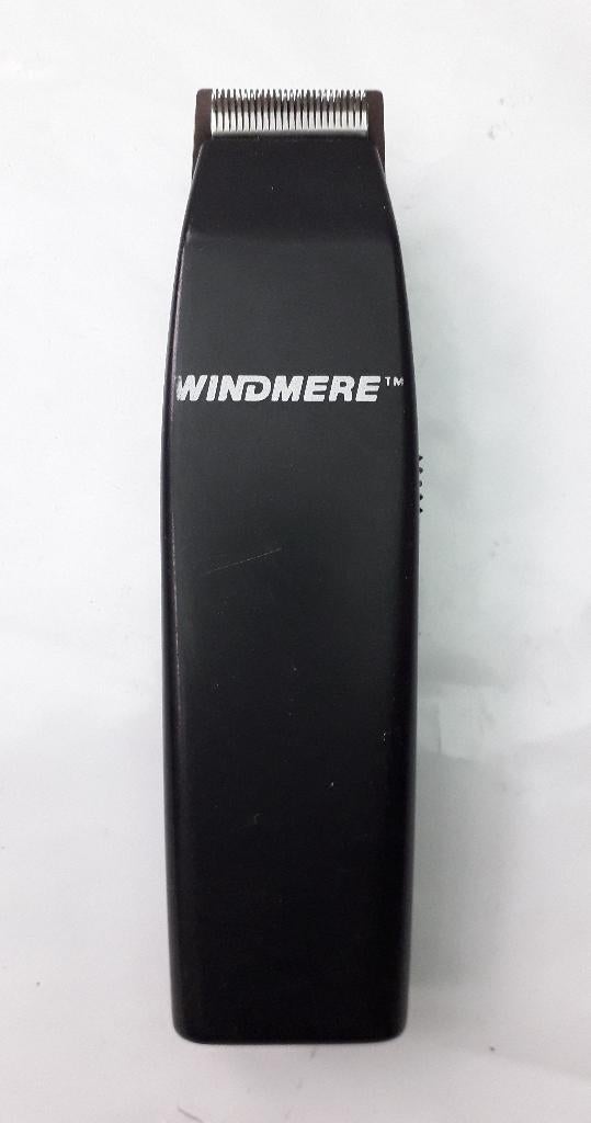 Vintage Haartrimmer Windmere, Enlèvement ou Envoi