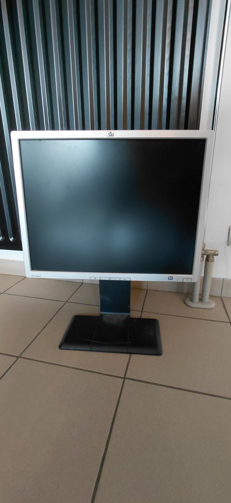 Hp computerscherm uitschuifbaar, Ophalen