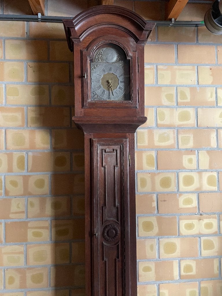 Horloge ancienne, Antiquités & Art, Enlèvement