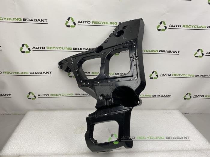 Support pare-chocs arrière gauche d'un BMW X6, -, 3 mois de garantie, Utilisé, -