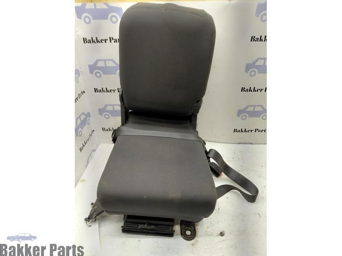 Siège central d'un Dodge RAM, -, -, 3 mois de garantie, Utilisé