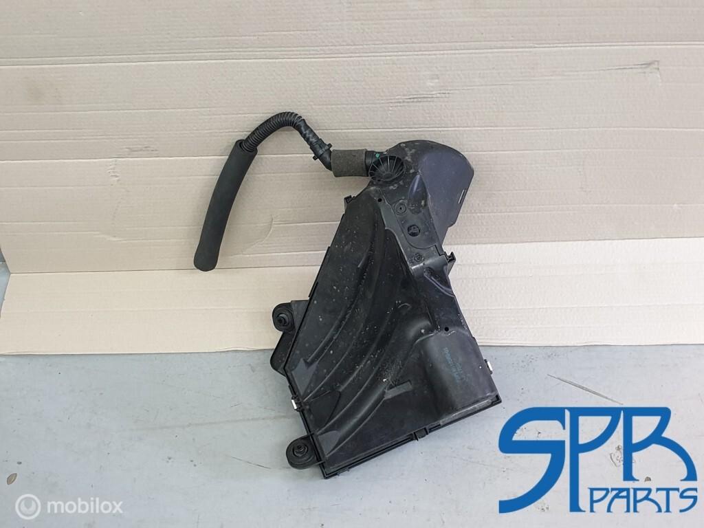 E90 E84 E87 118D 120D 318D 320D X1 D Luchtfilterhuis 8512599, Auto-onderdelen, Motor en Toebehoren, BMW, Gebruikt, Ophalen of Verzenden