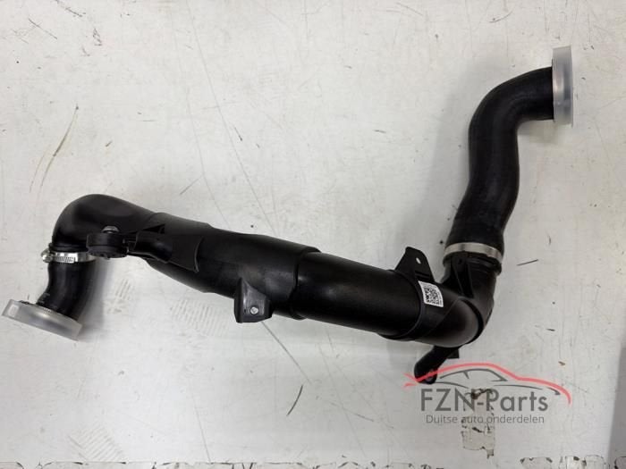 VW Golf 7 R Intercoolerbuis, Ophalen of Verzenden, Gebruikt