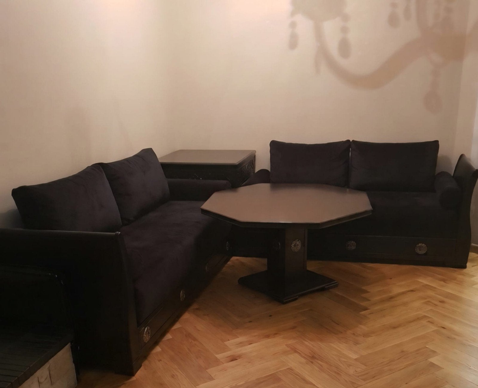 salon, Enlèvement ou Envoi