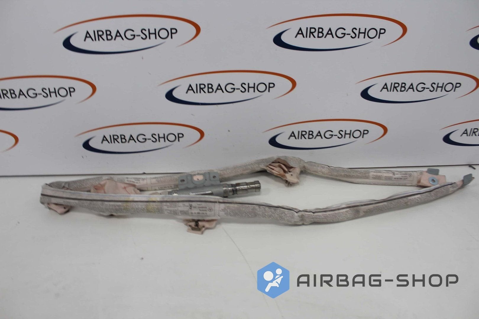 Mercedes E Klasse Coupe Dakairbag / Hemelairbag A2078600202, Gebruikt, -, Ophalen of Verzenden, -