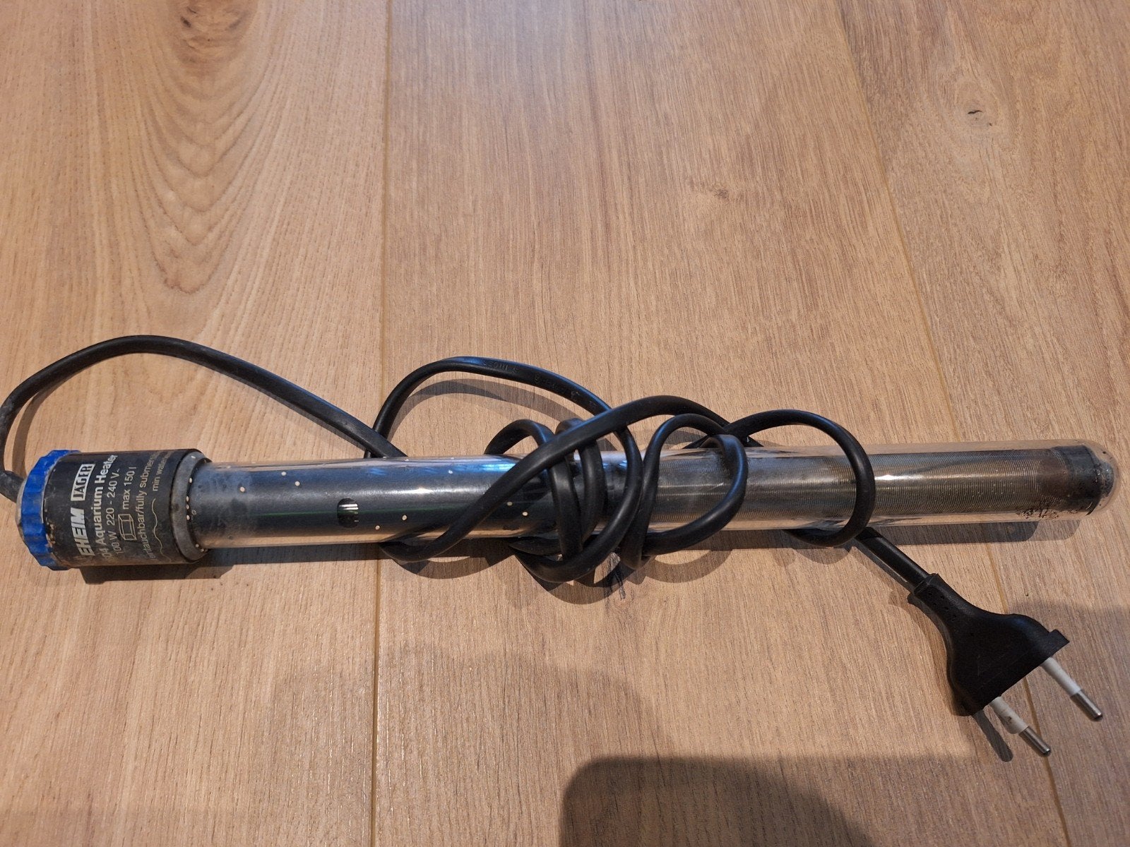 Verwarmer 100w aquarium, Dieren en Toebehoren, Ophalen
