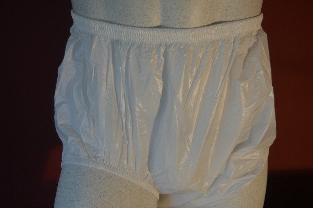 culotte plastique, Enlèvement, Neuf