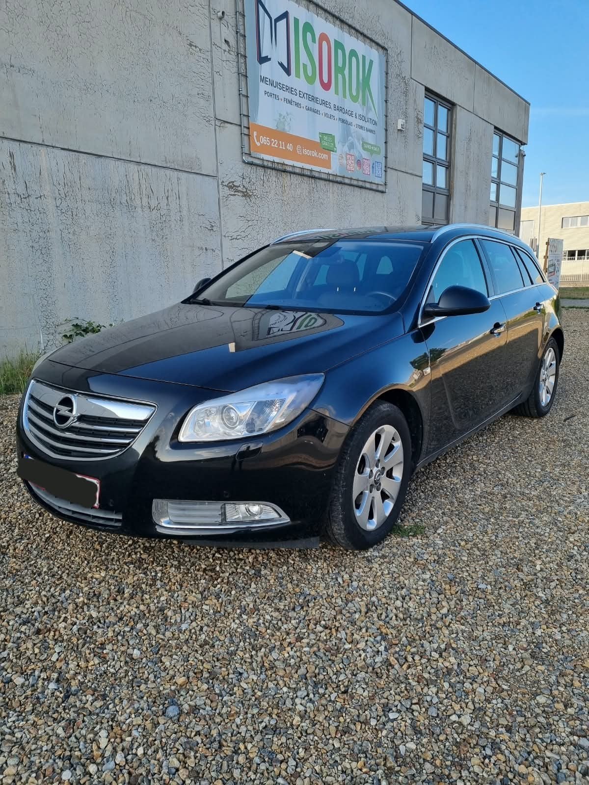 opel insignia premier propriétaire, Autos, Opel, Achat, Phares entièrement LED, Diesel, Automatique