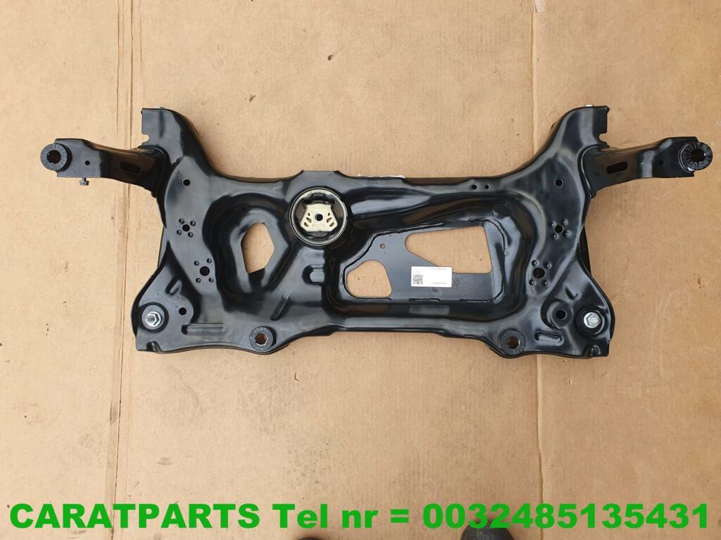 3Q0199315K Tiguan subframe golf 8 Leon Q2 Q3 Passat A3 ..., Auto-onderdelen, Gebruikt, Seat, Volkswagen AG, Vw@volkswagen.de
