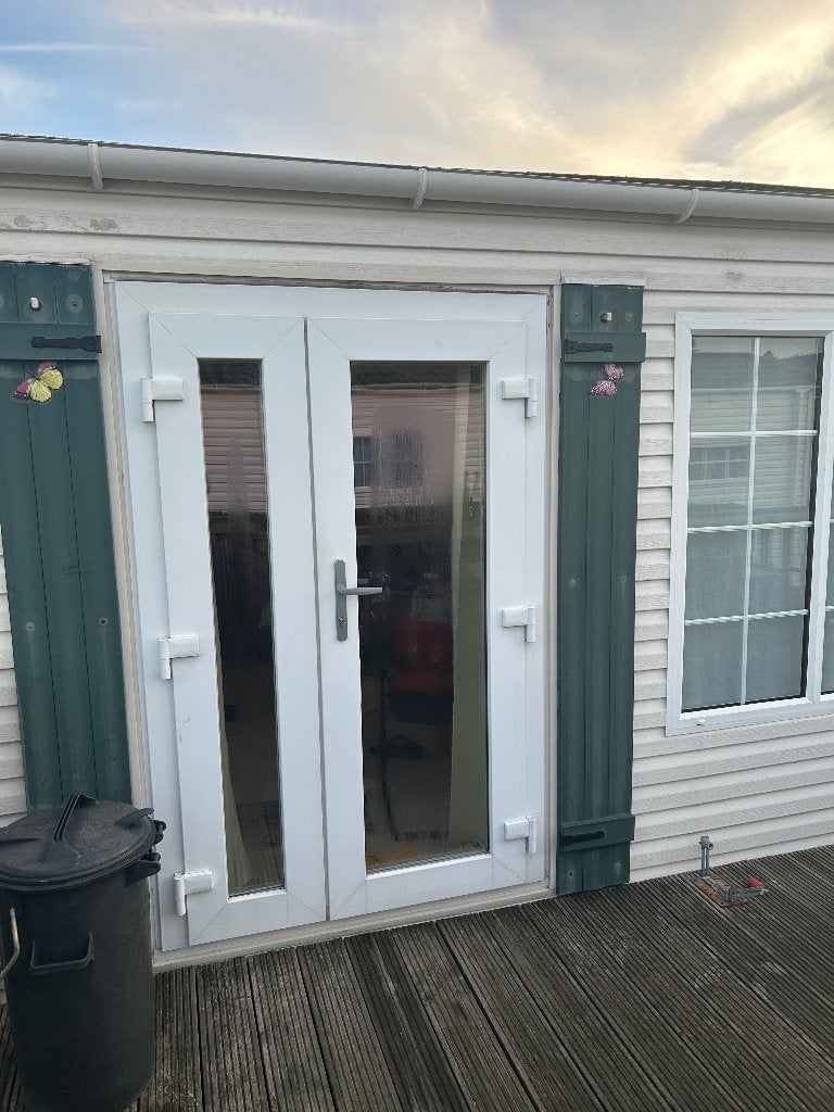 Caravan residentiele Rapidhome, Jusqu'à 3