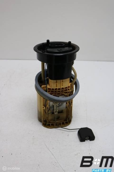 Brandstofopvoerpomp VW Transporter T5 Caravelle 7H0919050F, Utilisé