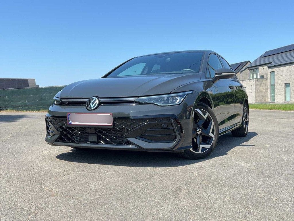 2025 Volkswagen Golf Golf VIII eTSI Auto, Gebruikt, Overige brandstoffen, Bedrijf, Golf